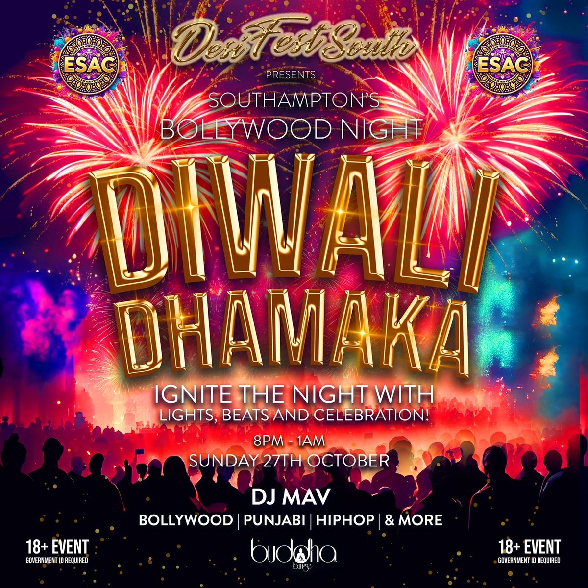 Diwali Dhamaka 