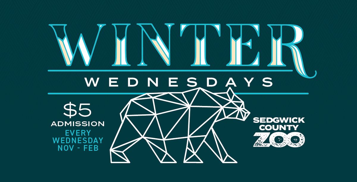 Winter Wednesday