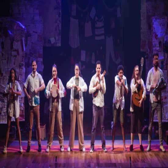 Quem? - Um Musical de Autofic\u00e7\u00e3o