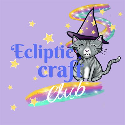 Ecliptic Craft Club