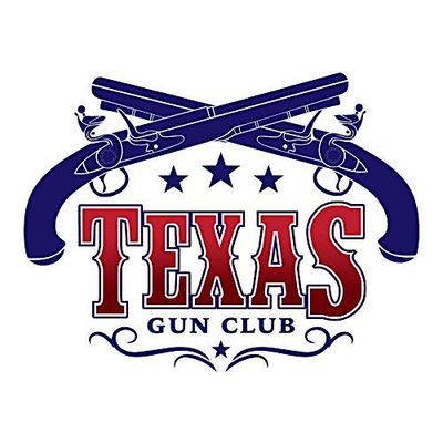 Texas Gun Club
