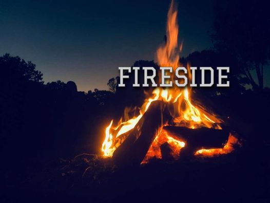 Fireside at Chubby\u2019s in Alton