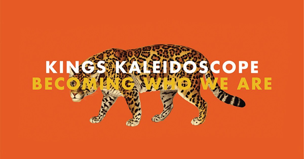 Kings Kaleidoscope