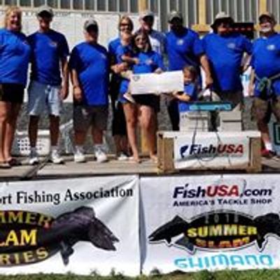 Erie Pennsylvania Sport Fishing Association- EPSFA