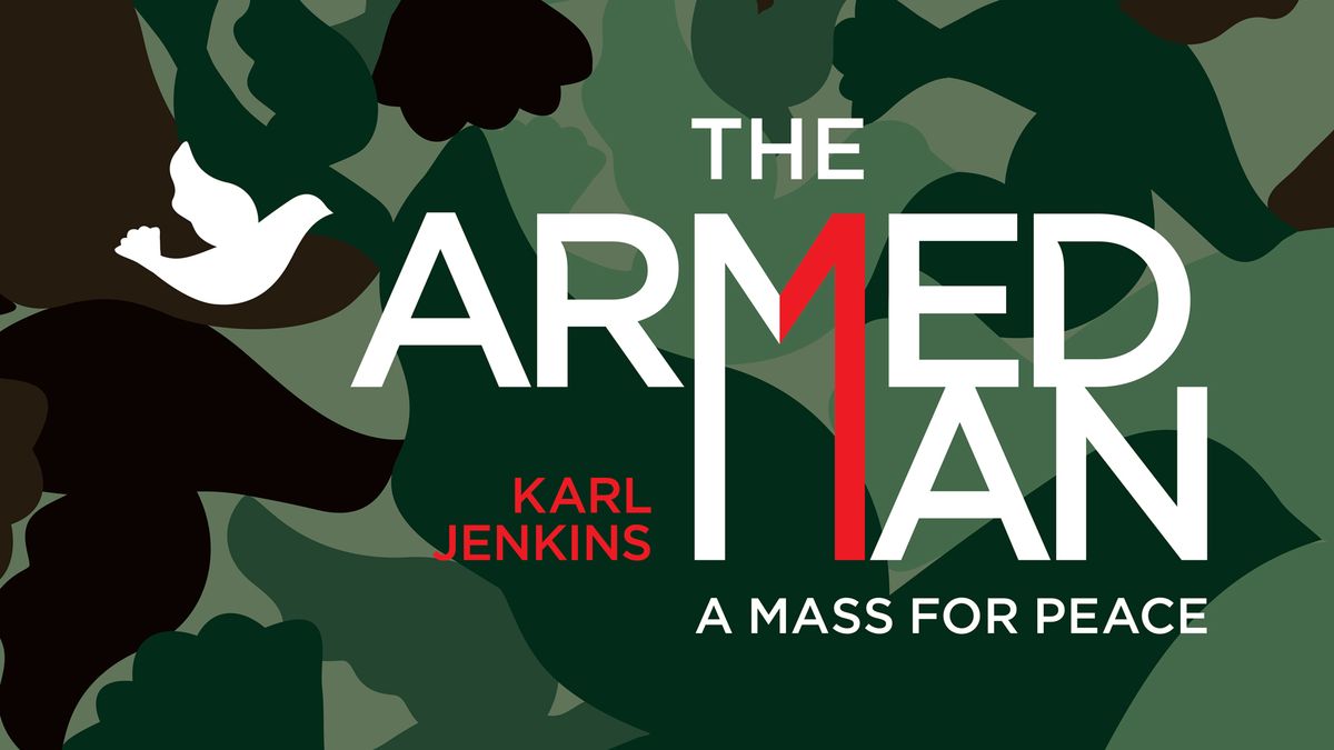 The Armed Man - Willoughby City Band & Willoughby Symphony Choir | The Concourse, Chatswood