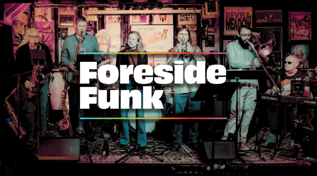 Forside Funk