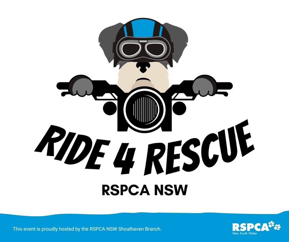 Ride 4 Rescue 