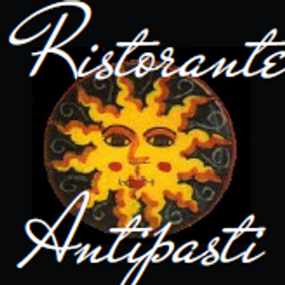 RISTORANTE ANTIPASTI