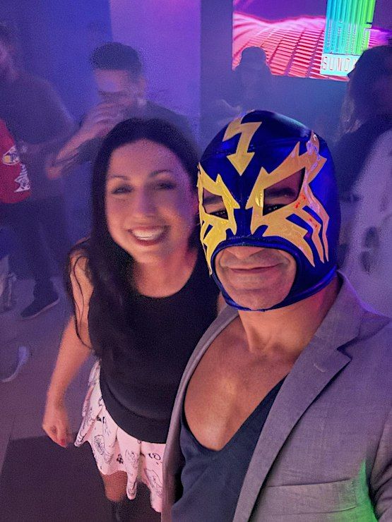 Event Photos