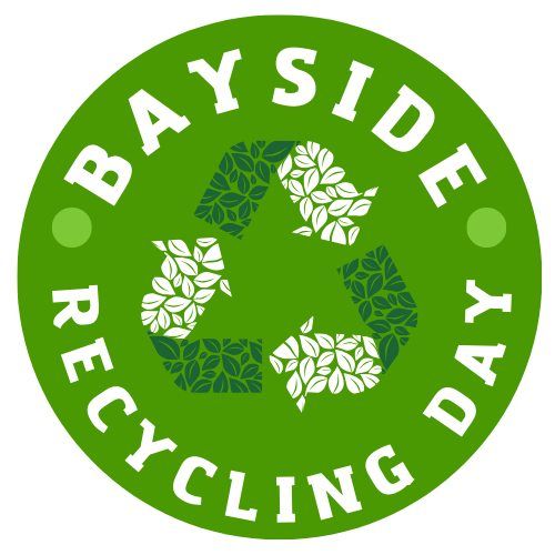 Holiday Recycling Day