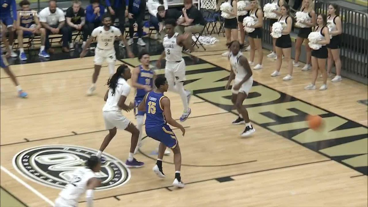 Lindenwood Lions Women's Basketball vs. Morehead State Eagles