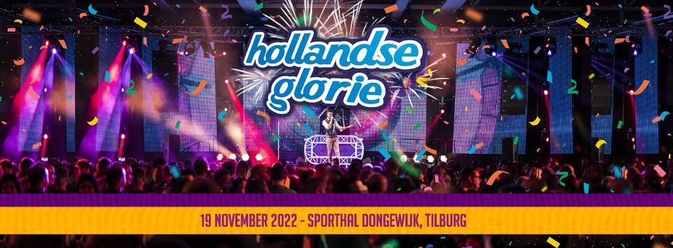 Hollandse Glorie 2022 - [ UITVERKOCHT ]
