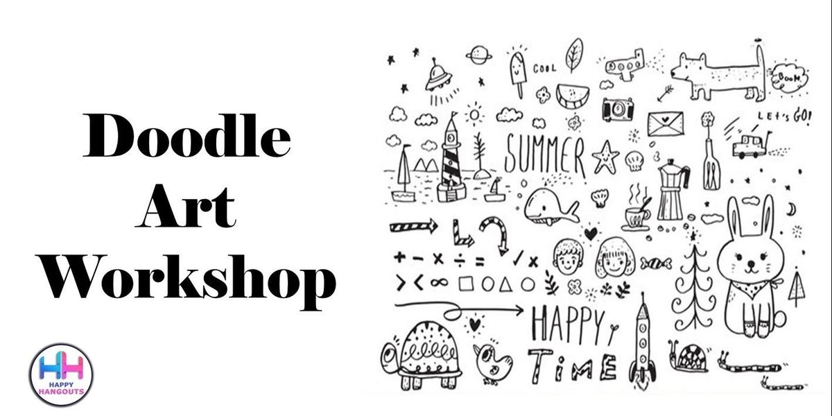 Doodle Art