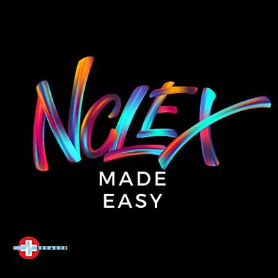 NCLEX Made Easy