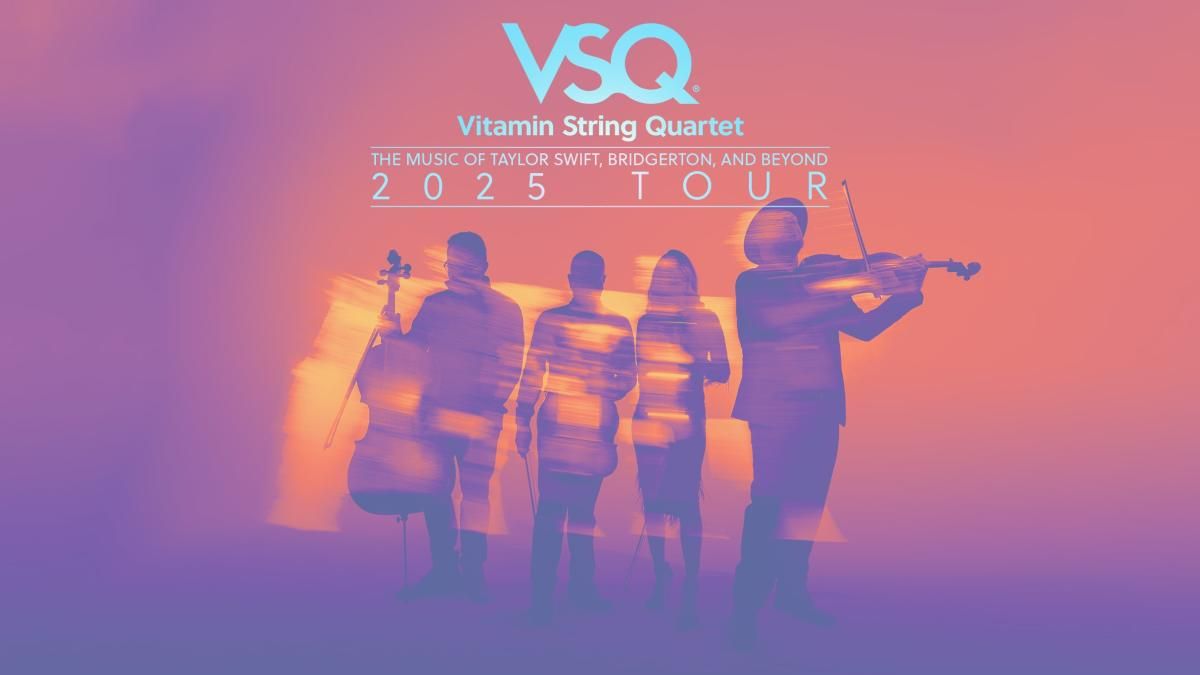 Parking - Vitamin String Quartet