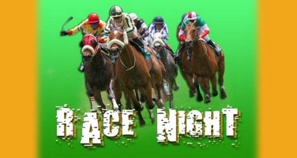 Worcester Park FC Fundraising Race Night