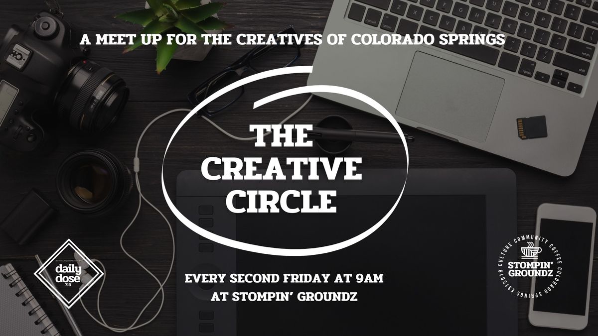 The Creative Circle Networking