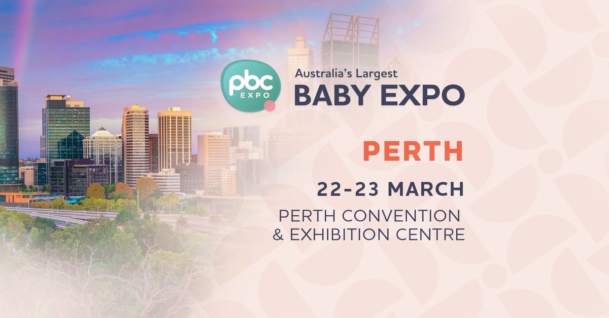 Perth PBC BABY Expo