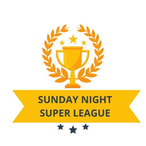 Sunday Night Super League S3! 