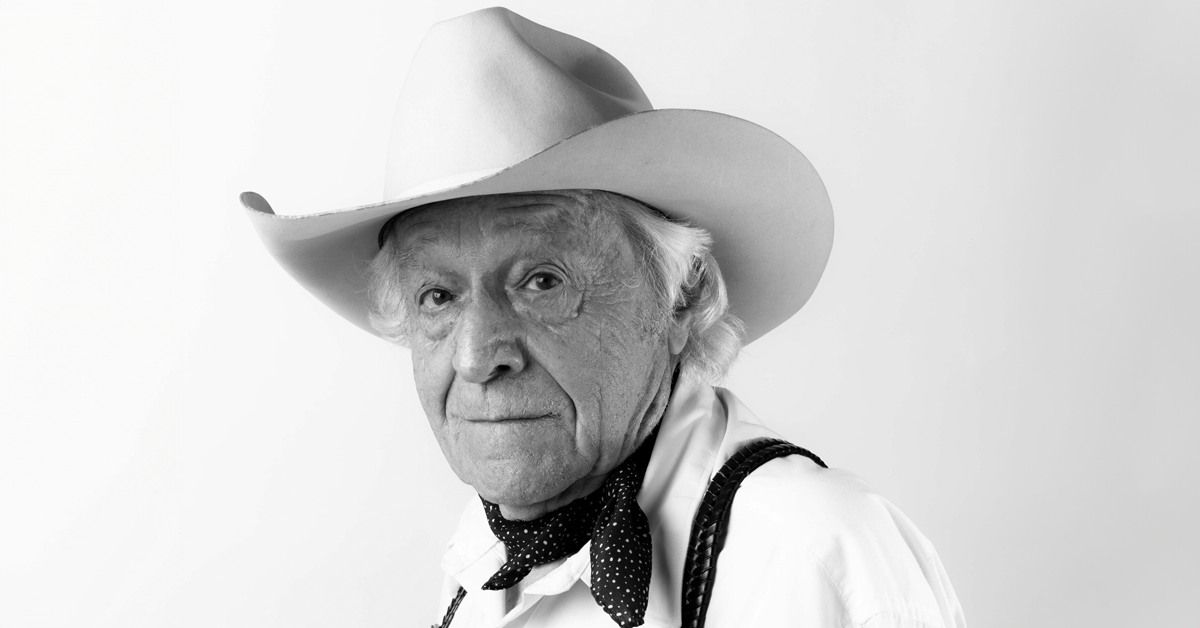 Ramblin' Jack Elliott with special guest Banana Levinger of The Youngbloods
