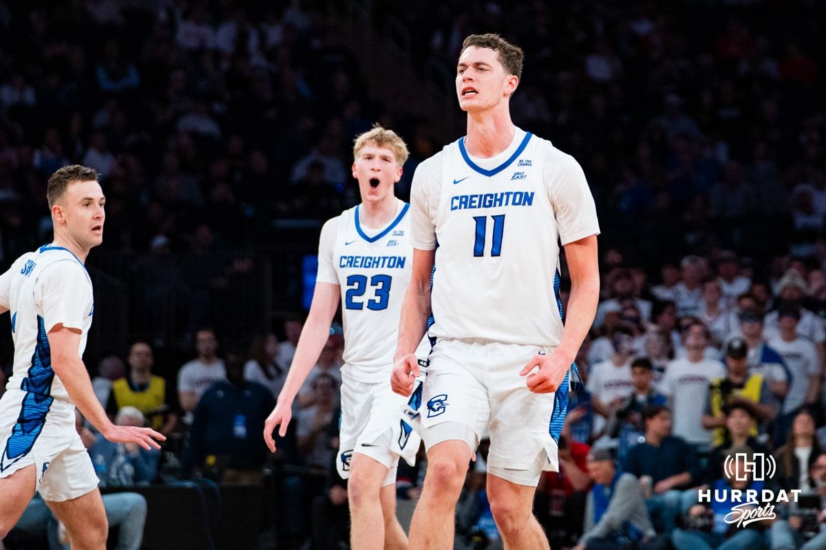 UConn Huskies Women's Basketball vs. Creighton Bluejays