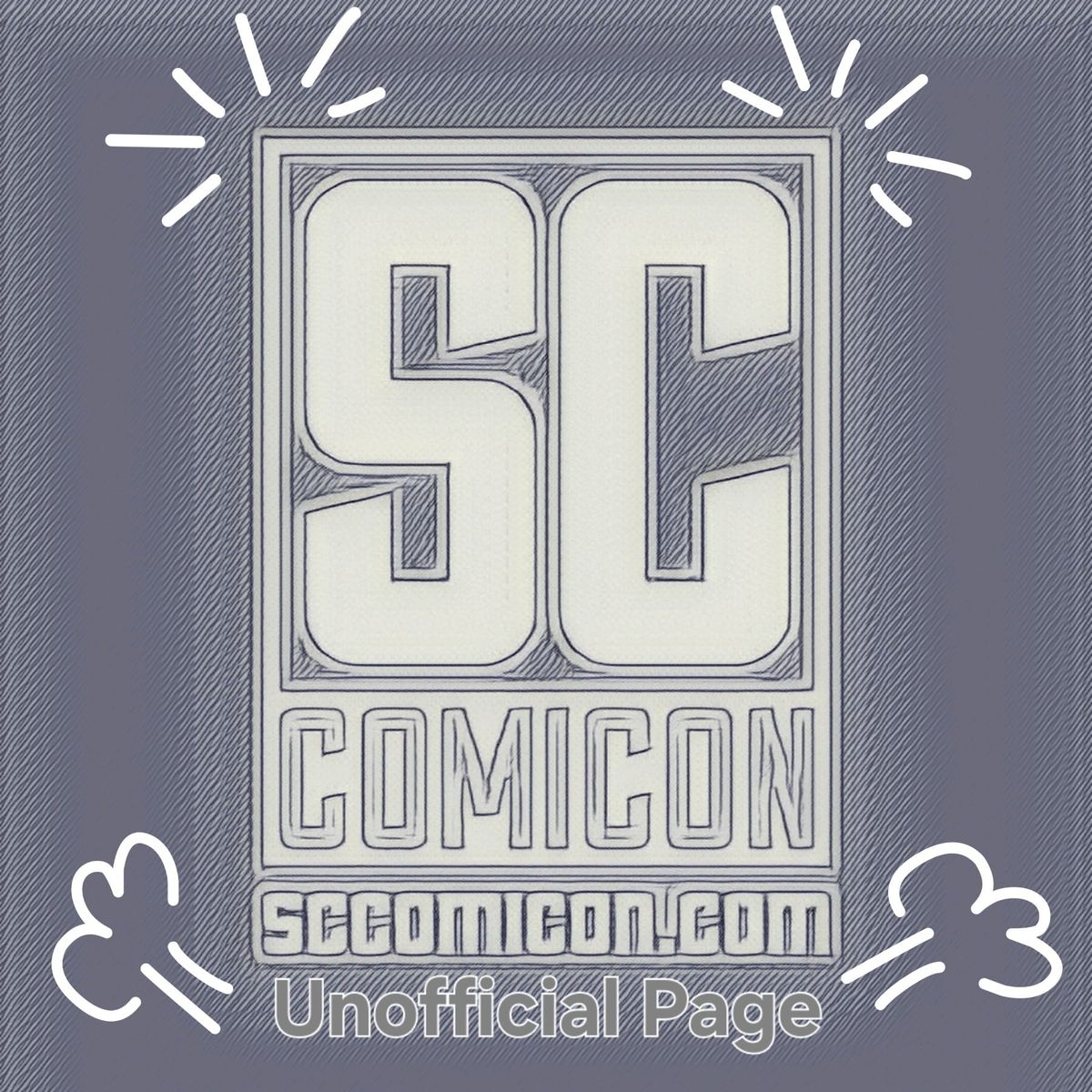 SC Comicon (MMM Page)