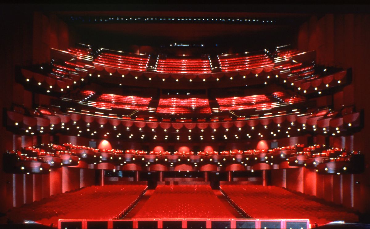 Houston Ballet: The Nutcracker