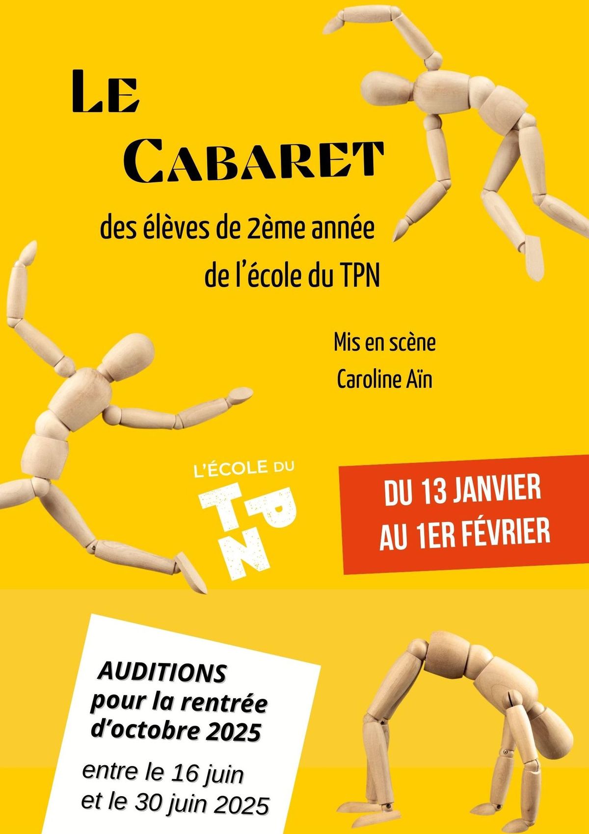 Cabaret