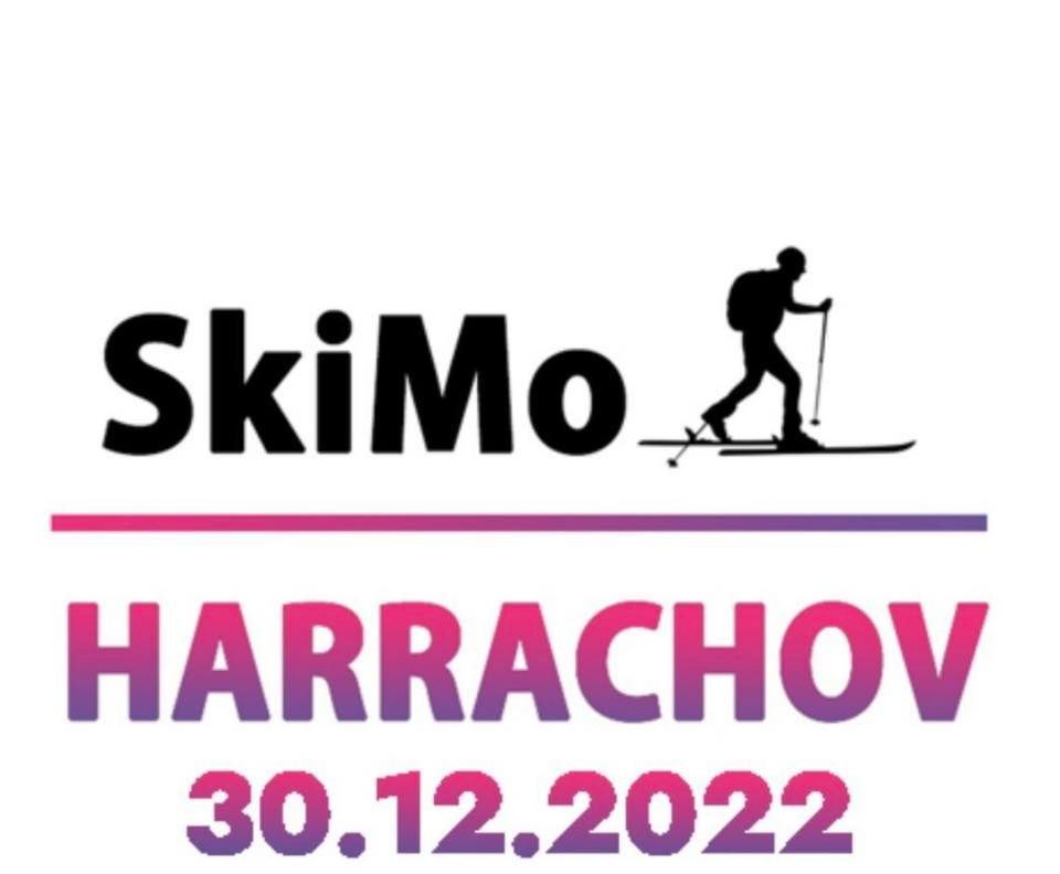 SkiMo Harrachov 30. 12. 2022