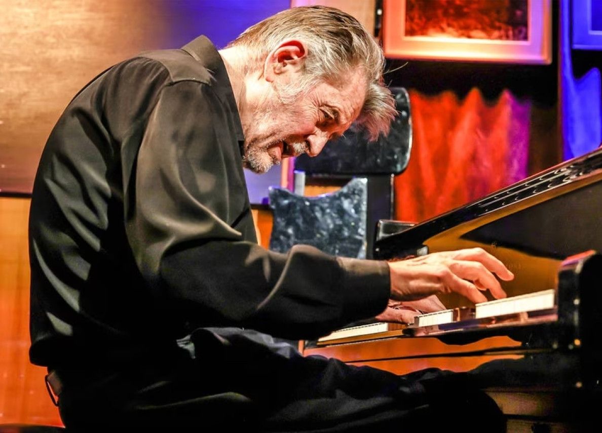 JazzKLUB \/ Monk\u2019s Casino \/ Jak kocha\u0107 Monka? Nieortodoksyjnie!