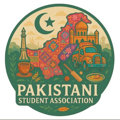 Pakistani Student Association UAlbany