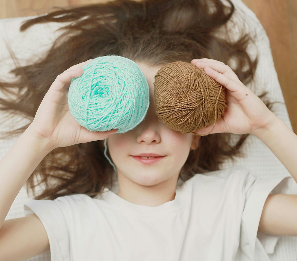 Clicbitz Summer Camp: Kids Creative Yarn Adventures in Liberty Station!
