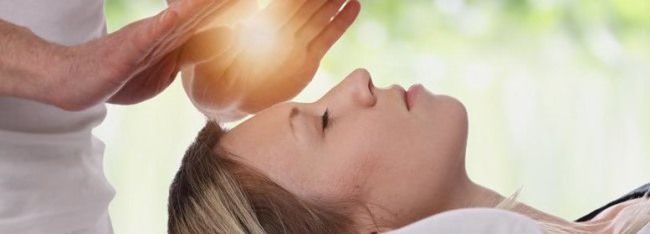 Reiki 2 Training and Certification by Siuking