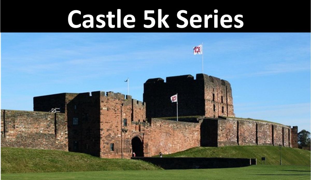 Castle 5k Series (Race 3)