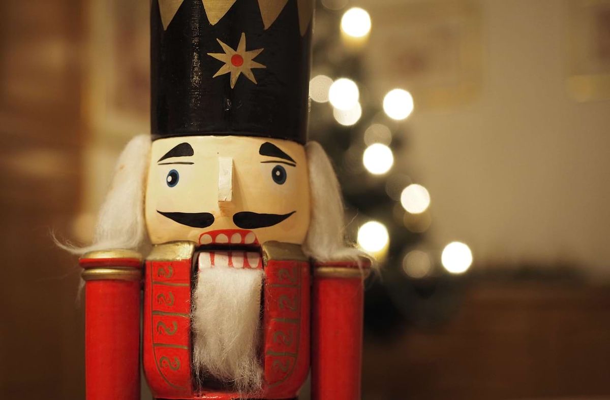 Phoenix Ballet: The Nutcracker