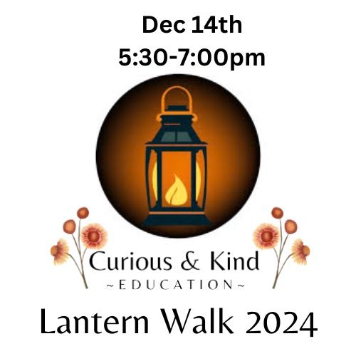 Lantern Walk