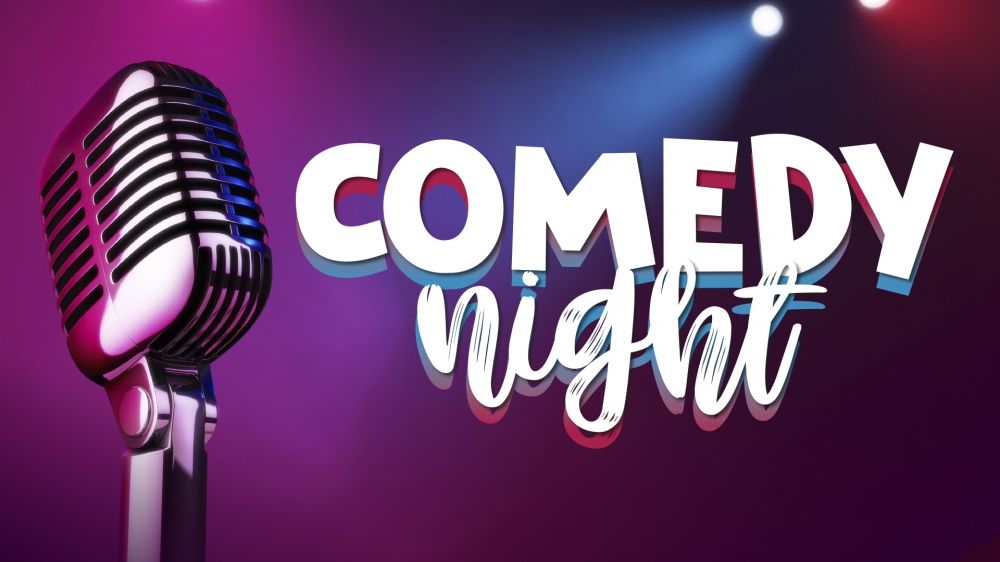 Stand up Comedy night