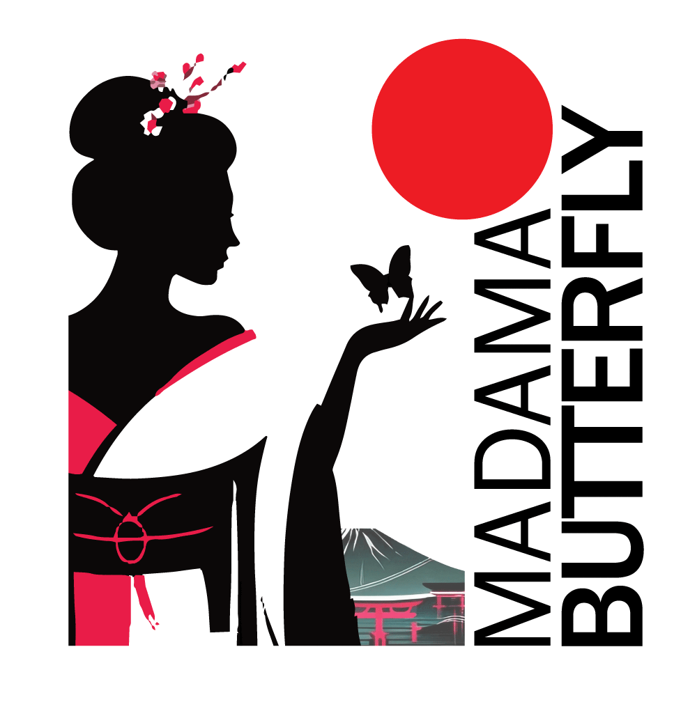 Madame Butterfly at DeVos Performance Hall