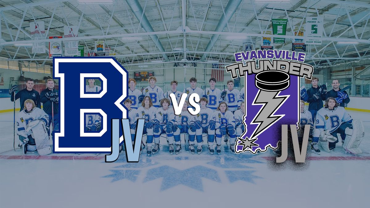 Blades JV v. Evansville JV