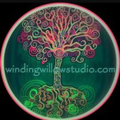 Winding willow studio