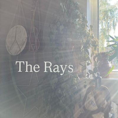 The Rays, York