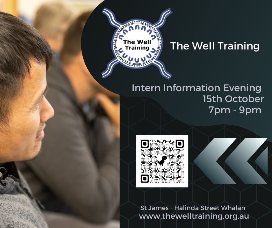 Intern Information Night