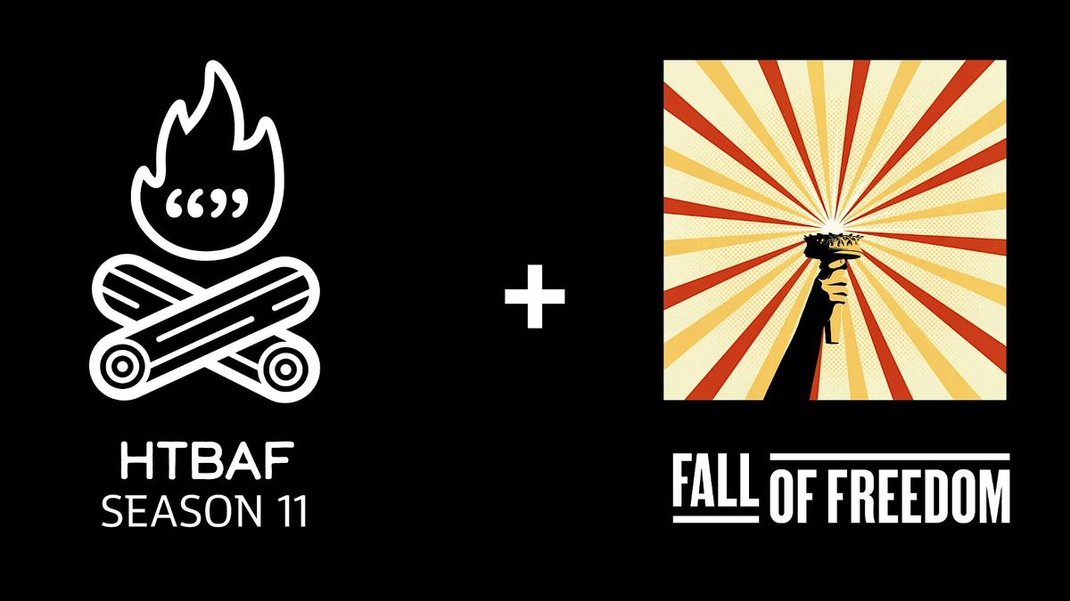 HTBAF: Asking for Help as an Act of Resistance