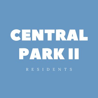 Central Park II Resident Association