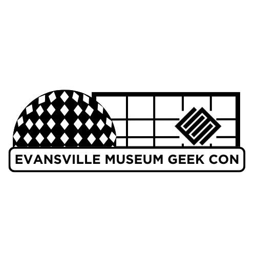 2024 Evansville Museum Geek Con