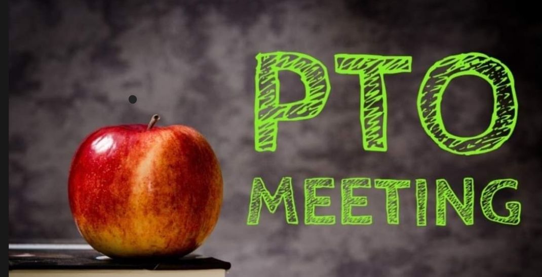 May PTO Meeting