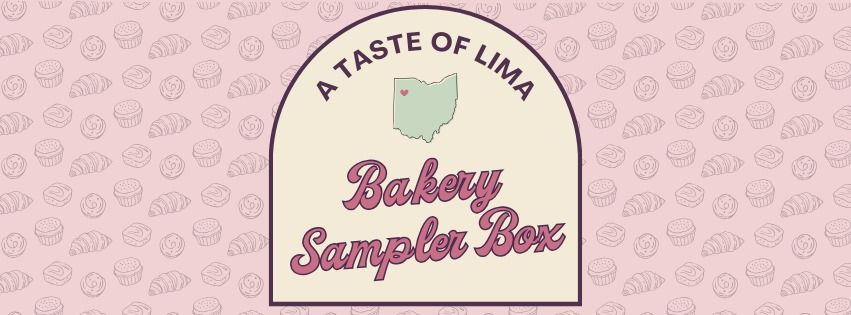 A Taste of Lima - Bakery Sampler Box