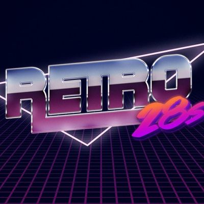 Retro 28s