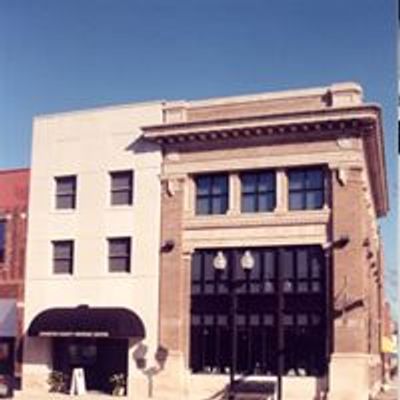 Johnston County Heritage Center