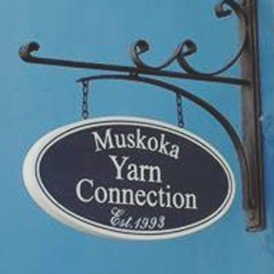 Muskoka Yarn Connection